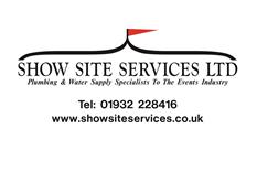 Show Site Services Ltd