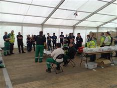 EMS Ambulance & Event Medical Services Photo 3