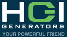 Harrington Generators International Ltd