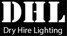 Dry Hire Lighting Ltd