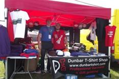 Dunbar T-Shirt Shop Photo 2