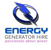 Energy Generators