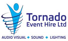 Tornado Event Hire Ltd.