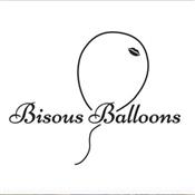 Bisous Balloons