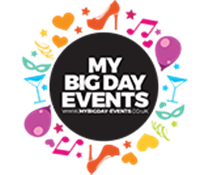 My Big Day Events