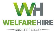 Welfare Hire Nationwide Ltd