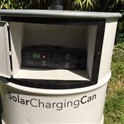 Mobile Solar Chargers Ltd Photo 4