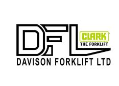 Davison Forklift Ltd