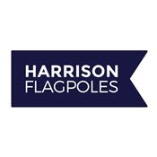 Harrison Flagpoles