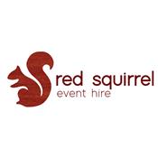 Red Squirrel Event Hire