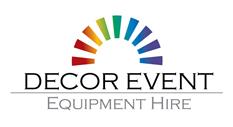 Decor Event Equipment Hire