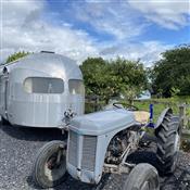 Wainhill Vintage Caravans Photo 7
