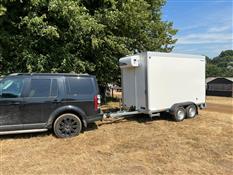 Chilled Trailers Photo 6
