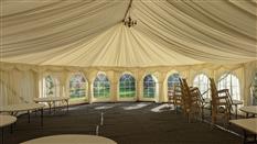 Imaginations Marquee Hire Photo 5