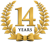 14 Years