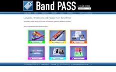 Band Pass Limited