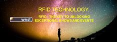 A run-down of how RFID Supports different leisure and entertainment sectors