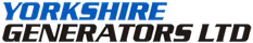 Yorkshire Generators Ltd