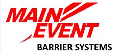 Main Event Barrier Systems