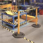 Main Event Barrier Systems Photo 8