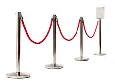 Main Event Barrier Systems Photo 2