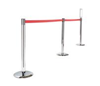 Main Event Barrier Systems Photo 3