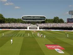 Lord's Cricket Ground