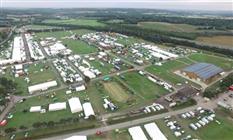 Newbury & District Agricultural Society