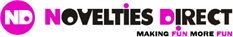Novelties Direct Ltd