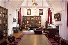 October Gallery