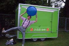 Passion 4 Juice Ltd Photo 4
