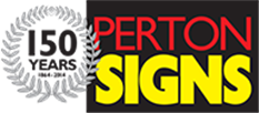 Perton Signs Ltd