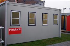 Portakabin Events Photo 2