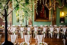 Powderham Castle Photo 3