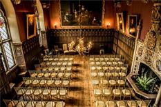 Powderham Castle Photo 4