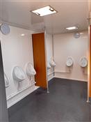 Prestige Toilet Hire Photo 4
