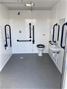 Prestige Toilet Hire Photo 6