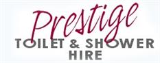 Prestige Toilet Hire