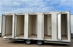 Prestige Toilet Hire Photo 5