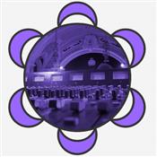 Purple Pro Audio
