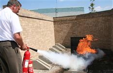 Red Box Fire Control Photo 4