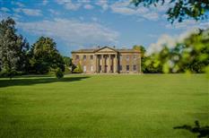 Rise Hall