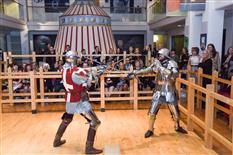 Royal Armouries Conference And Events