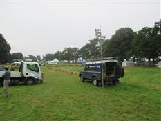 Ringwood Public Address Service
