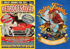 SHC Bars Ltd / Retrofestival