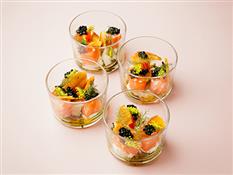Blue Strawberry Photo 4