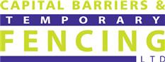 Capital Barriers & Temporary Fencing Ltd