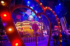 Roundhouse Photo 5