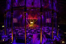 Roundhouse Photo 7