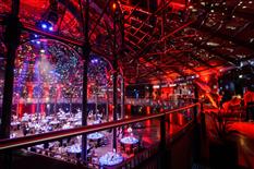 Roundhouse Photo 15